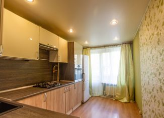 Продажа однокомнатной квартиры, 39 м2, Москва, Балаклавский проспект, 52к2, Балаклавский проспект