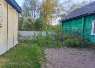 Продается участок, 10 сот., деревня Ерёмино, деревня Ерёмино, 22А