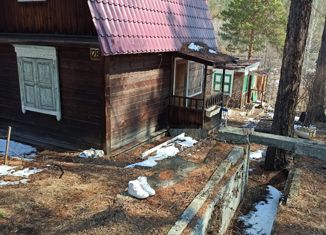 Дом на продажу, 44 м2, СНТ Здоровье, 3-я улица