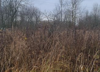 Продажа земельного участка, 11 сот., деревня Нурма