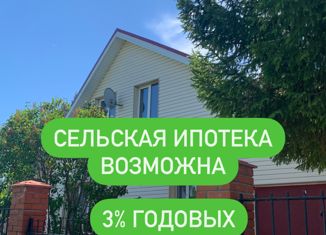 Дом на продажу, 135 м2, деревня Фомичево