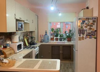 Продается таунхаус, 74.6 м2, сельский посёлок Ждановский, Славянская улица, 13/4