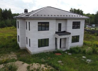 Продам дом, 318 м2, деревня Карпово