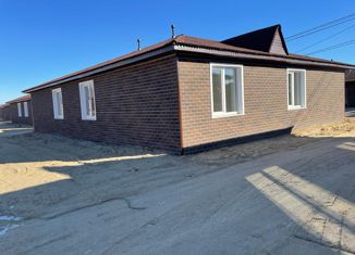 Продажа дома, 73 м2, село Чигири, переулок Успеха