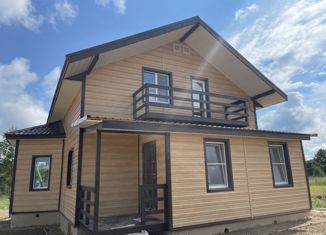 Дом на продажу, 130 м2, деревня Лупаново