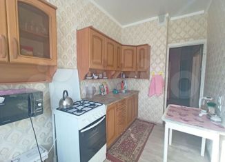 Продам двухкомнатную квартиру, 49.2 м2, Астраханская область, Кубанская улица, 70к1