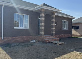 Продается дом, 125 м2, село Новобессергеневка, Транспортная улица