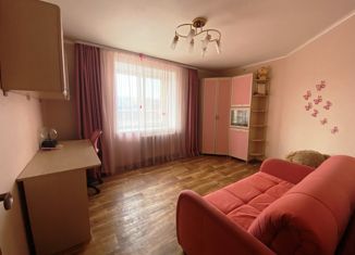 Продам 2-комнатную квартиру, 60 м2, Рязанская область, Солотчинское шоссе, 2