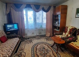 Продажа двухкомнатной квартиры, 49.6 м2, Курганская область, Заводская улица, 2