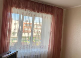 Продается 1-комнатная квартира, 27.9 м2, село Новое Шигалеево, улица Габдуллы Тукая, 26