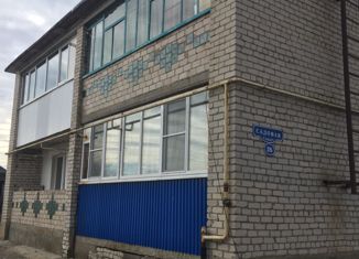 Продам 2-ком. квартиру, 40.4 м2, посёлок Волгоэлектросетьстрой, Садовая улица, 28