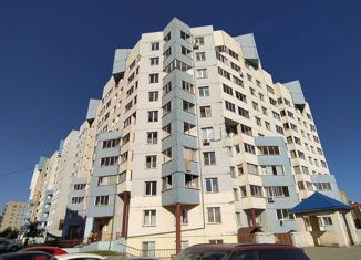 Продажа однокомнатной квартиры, 36 м2, Барнаул, улица Крупской, 145, Железнодорожный район