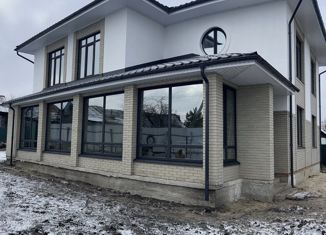 Продается дом, 255 м2, Пенза, Краснознамённая улица, 71, Ленинский район