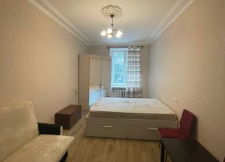 Продажа комнаты, 91 м2, Санкт-Петербург, Курляндская улица, 31, метро Нарвская