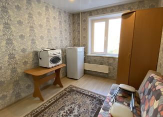 Продажа однокомнатной квартиры, 14 м2, Красноярск, улица Вильского, 10, Октябрьский район