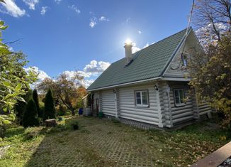 Продается дом, 74 м2, деревня Рамболово, Лесная улица, 41