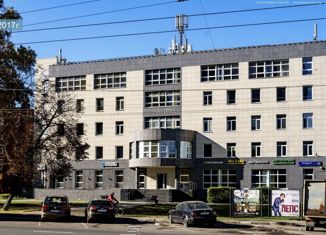 Офис на продажу, 59 м2, Москва, Люблинская улица, 40, метро Печатники