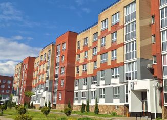 Продам 2-ком. квартиру, 72.5 м2, Брянская область, микрорайон Мегаполис-парк, 16к4