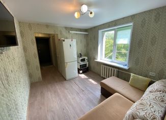 Продается комната, 16.9 м2, Находка, Заводская улица, 8