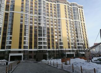 Продаю трехкомнатную квартиру, 85 м2, Барнаул, Павловский тракт, 172, ЖК Лапландия