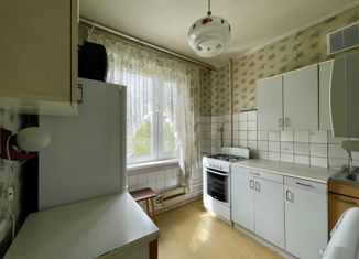 Продается 2-комнатная квартира, 43.1 м2, Москва, Широкая улица, 23к2, район Северное Медведково