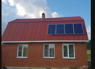 Дом на продажу, 50 м2, садоводческое некоммерческое партнёрство Ведруссия, территория Промышленная, 2311