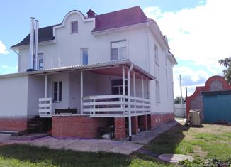 Дом на продажу, 360 м2, деревня Рыкакасы