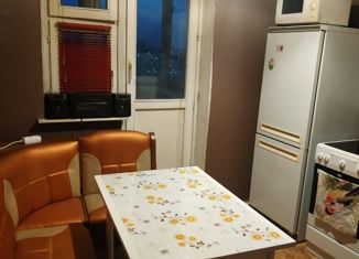 Однокомнатная квартира на продажу, 33.4 м2, Москва, Загорьевская улица, 21к1, Загорьевская улица
