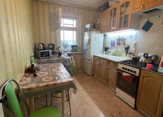 Продам 2-комнатную квартиру, 57.3 м2, Татарстан, улица Кошевого, 13