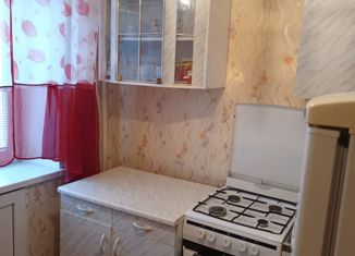 Однокомнатная квартира на продажу, 30.7 м2, Свердловская область, Молодёжная улица, 27