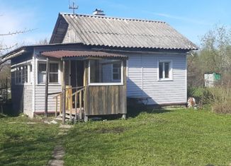 Продаю дом, 20 м2, Ленинградская область, СНТ Лесное, 168