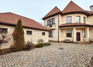 Продаю дом, 272.4 м2, Краснодар, улица Фридриха Энгельса, 6, улица Фридриха Энгельса