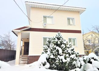 Дом в аренду, 175.5 м2, деревня Русавкино-Романово, 1-й Граничный проезд, 4