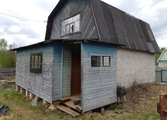 Продажа дома, 44.75 м2, село Мячково, СПК Эврика, 111
