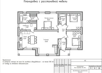 Продаю дом, 145 м2, Можайский городской округ