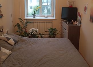 Продам 3-ком. квартиру, 56.4 м2, Козьмодемьянск, Юбилейная улица, 7