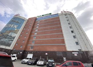 Продаю гараж, 21 м2, Екатеринбург, Октябрьский район, Восточная улица, 51