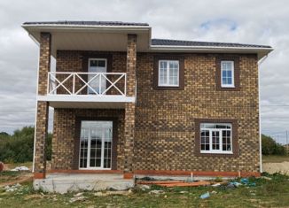 Продается дом, 210 м2, деревня Старое Кощаково, Нагорная улица, 14