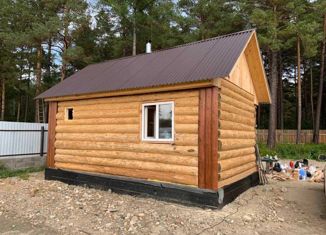 Продается дом, 30.5 м2, поселок Железнодорожный, Тополиный переулок, 2