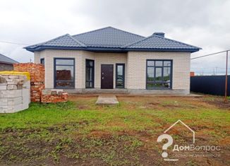 Продается дом, 108 м2, сельское поселение Пригородный сельсовет, улица Юрия Романенко