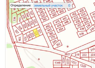 Продажа участка, 11.1 сот., село Матвеевка