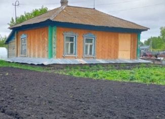 Продается дом, 52 м2, Новосибирская область, Вокзальная улица, 17