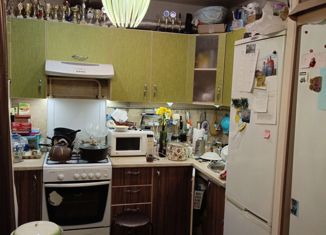 Двухкомнатная квартира на продажу, 43.6 м2, Нижегородская область, улица Пирогова, 12