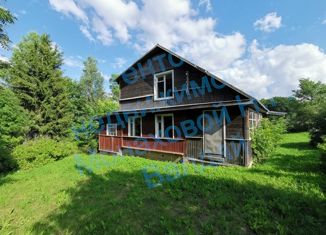 Продается дом, 120 м2, деревня Перерва, Кольцевая улица