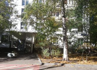 Продажа однокомнатной квартиры, 35.4 м2, Москва, улица Хлобыстова, 16к1, улица Хлобыстова