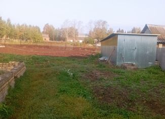 Продам дом, 56.7 м2, село Бакалы, улица Красных Партизан, 43