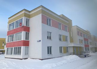 Продам 1-ком. квартиру, 39.1 м2, Среднеуральск, Лесозаводской переулок, 6/1