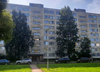 Продается 2-ком. квартира, 44 м2, Санкт-Петербург, улица Турку, 23к1