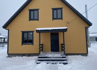 Продаю дом, 149 м2, поселок ЭкоКвартал Раздолье