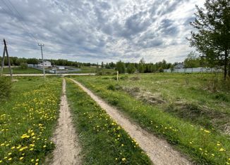 Продается участок, 20 сот., Александров, Васильевская улица